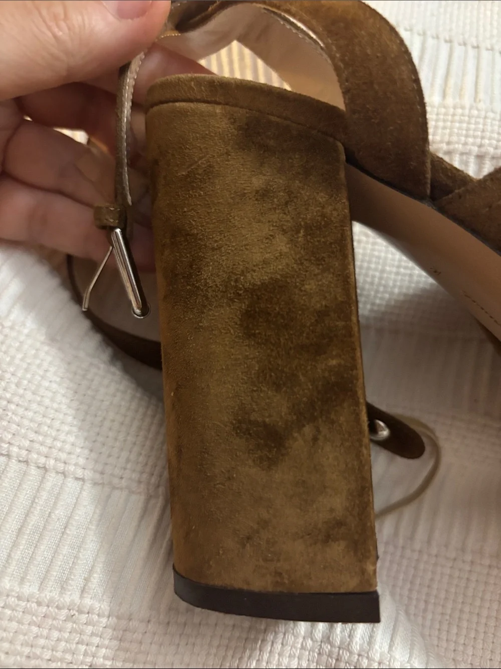 Gianvito Rossi flowing high